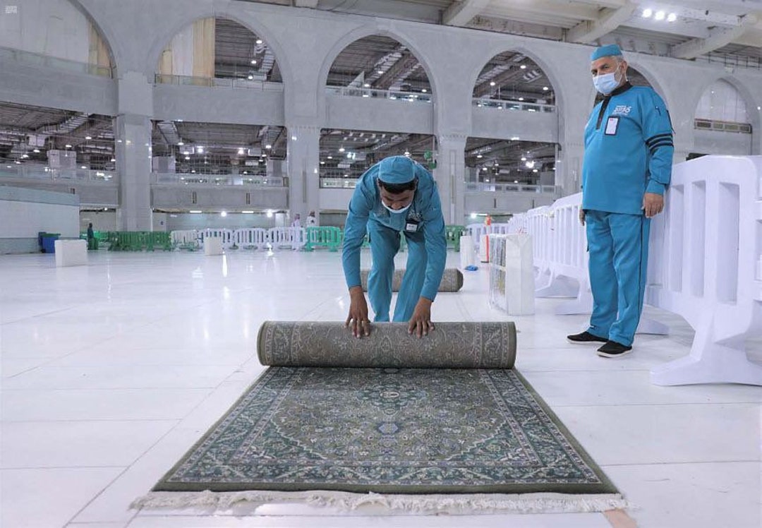 Carpet Used in Masjid Al Haraam Mecca Makkah Musalla Etsy