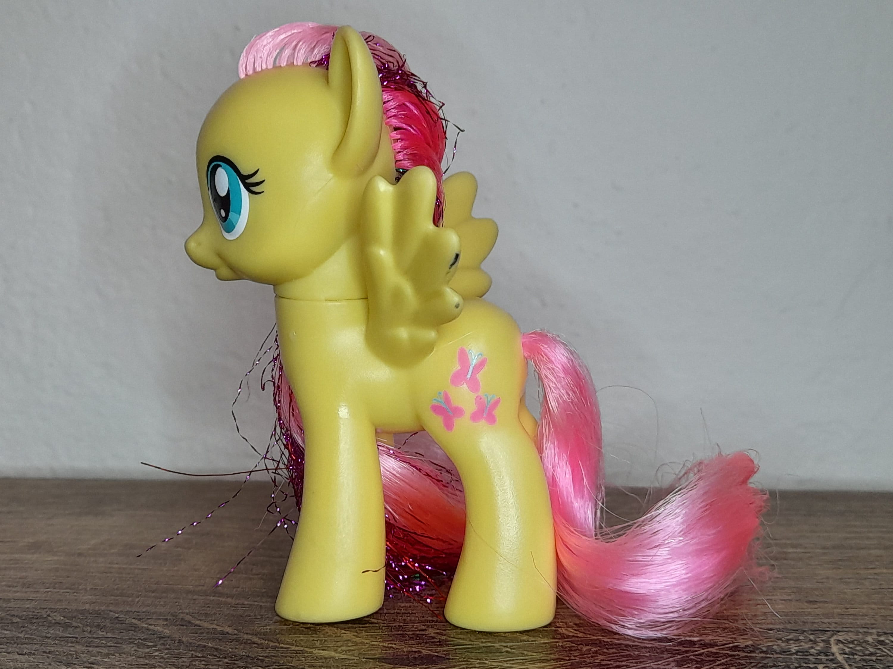 My Little Pony Flutterbye | ppgbbe.intranet.biologia.ufrj.br