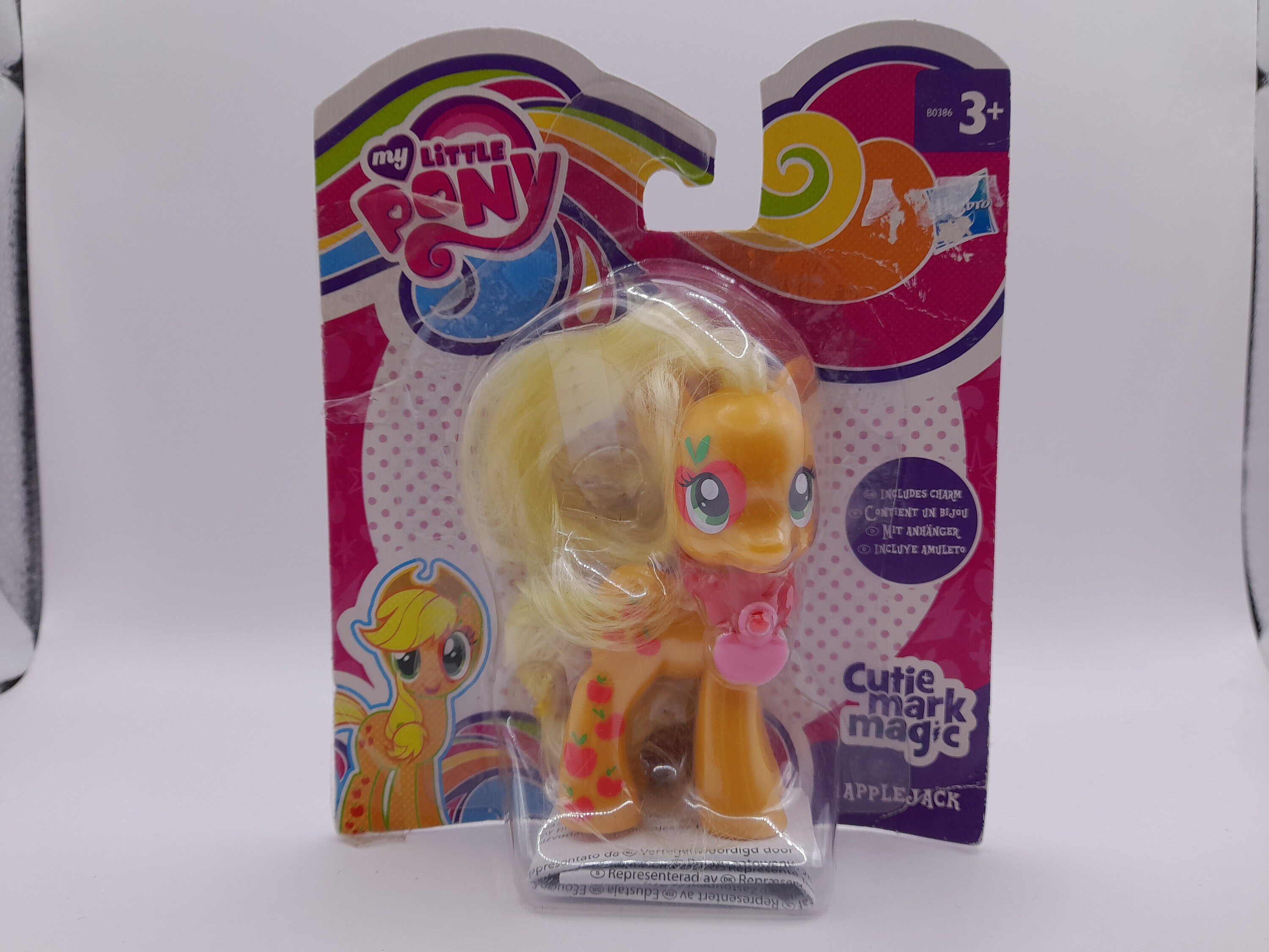 Mlp Toys -  Sweden