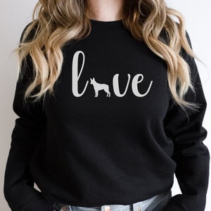 Australian Stumpy Tail Cattle Dog Sweatshirt, Australian Stumpy Tail Cattle Dog Sweater, Australian Stumpy Tail Cattle Dog Mom Sweatshirt