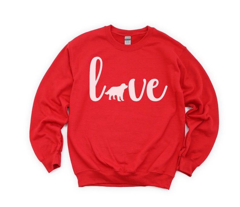 Newfoundland Sweatshirt Newfoundland Sweater Newfoundland Etsy