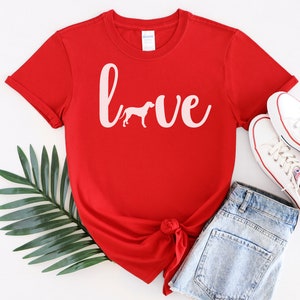 Camiseta Vizsla de pêlo duro, camisa Vizsla de pêlo duro, camiseta Vizsla de pêlo duro, camisa para mãe de cachorro Vizsla de pêlo duro, presentes Vizsla de pêlo duro