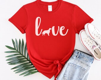 Engels Setter T-shirt, Engels Setter Shirt, Engels Setter Tee, Engels Setter Dog Mom Shirt, Engels Setter Gifts