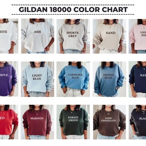 French Bulldog Sweatshirt, French Bulldog Sweater, French Bulldog Dog Mom Gifts, French Bulldog Gifts image 4