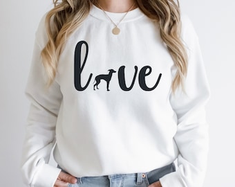 Italian Greyhound Sweatshirt, Italian Greyhound Sweater, Italian Greyhound Gifts, Italian Greyhound Dog Mom Gifts, Italian Greyhound Mom