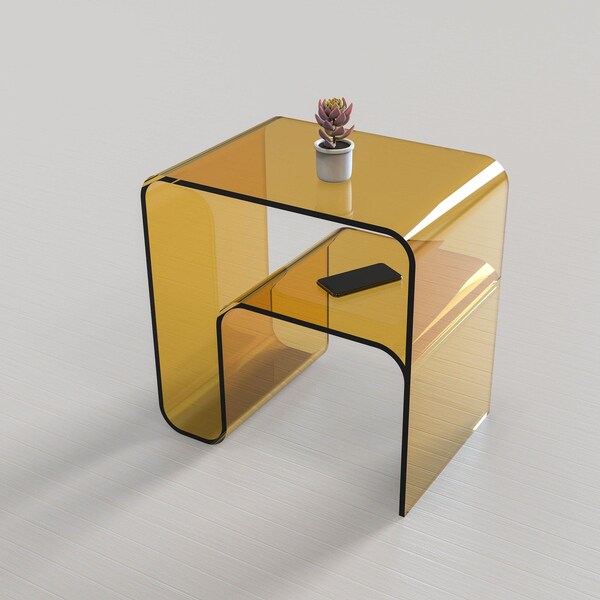 Funky Coffee Table Etsy