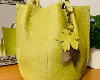 Calla Bag Charm main image 1