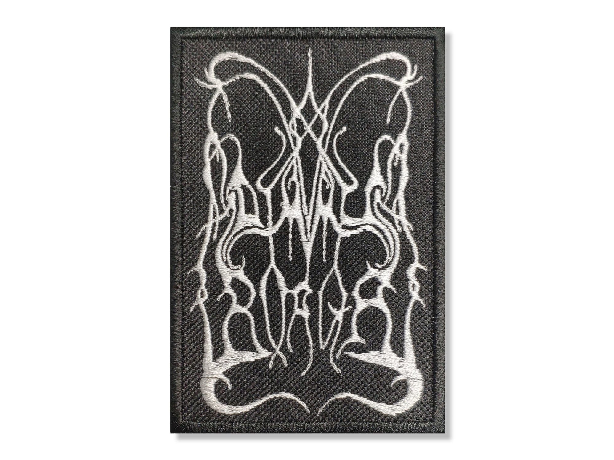 Dimmu borgir patch - Etsy México Dimmu borgir patch - Etsy México