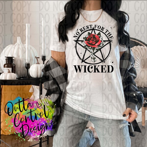 Wicked - Etsy