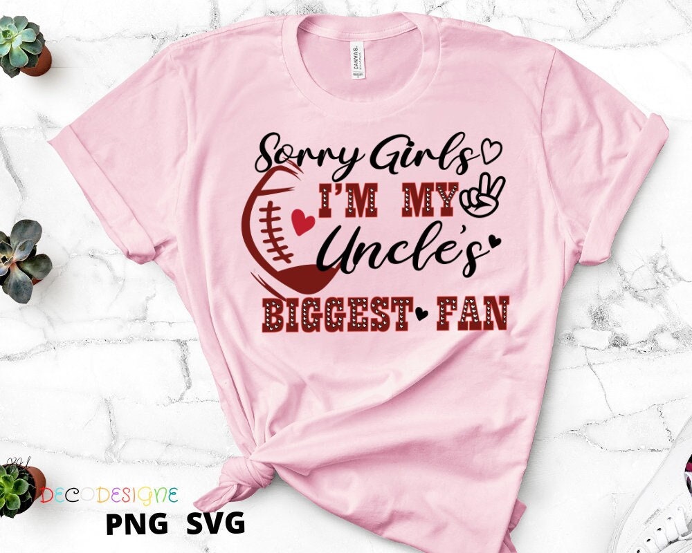 Football Uncle Svg Png, Football Svg Png, Football Uncle, Game Day Svg ...