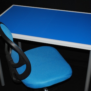 Building Table... for BIG Kids