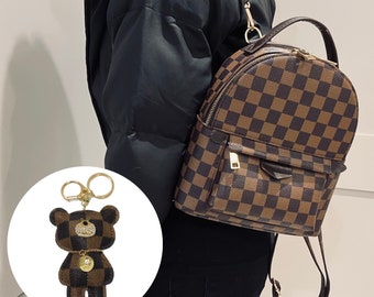 louis vuitton backpack for school