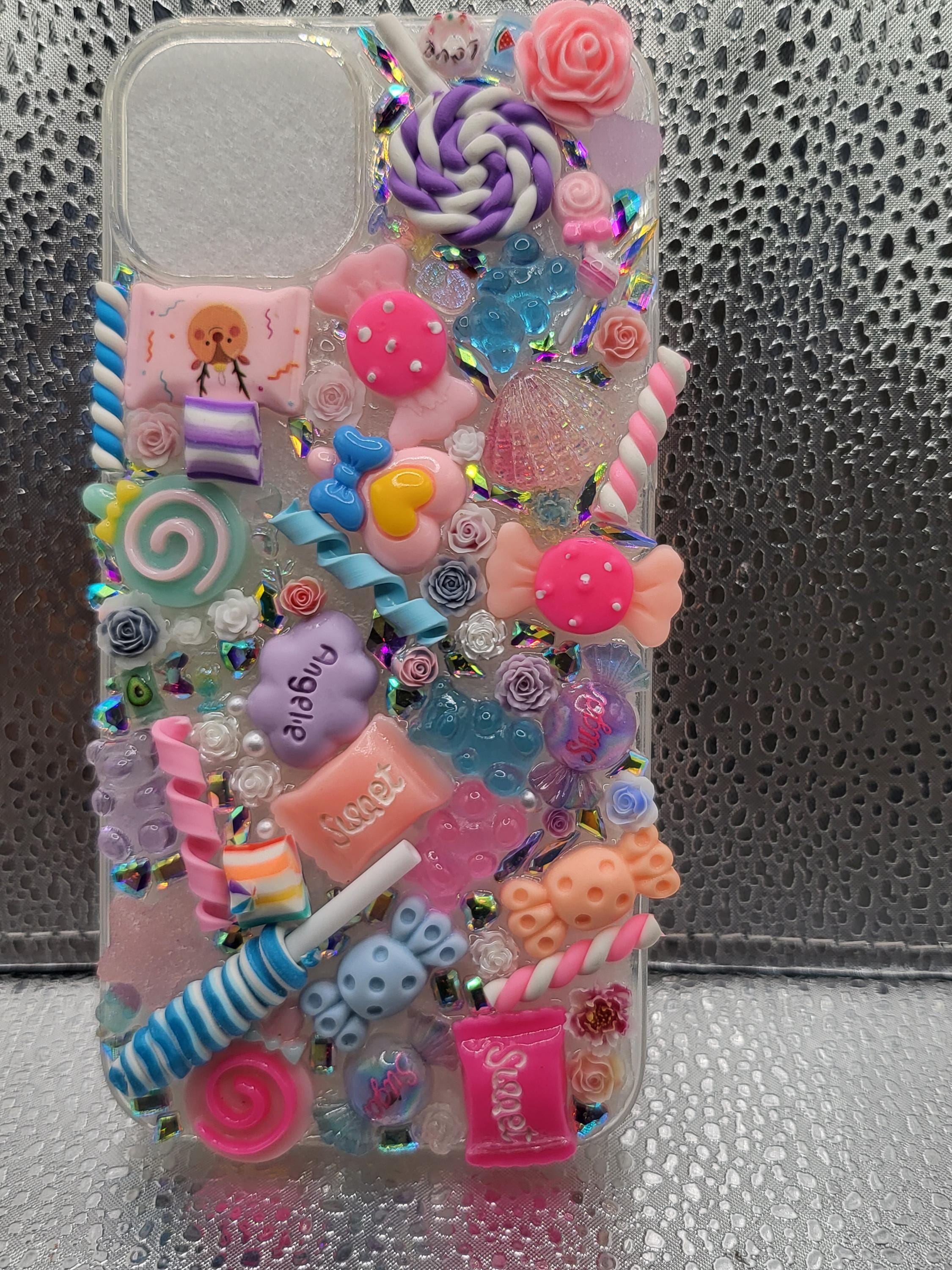 Junk Phone Cases Candy - Etsy