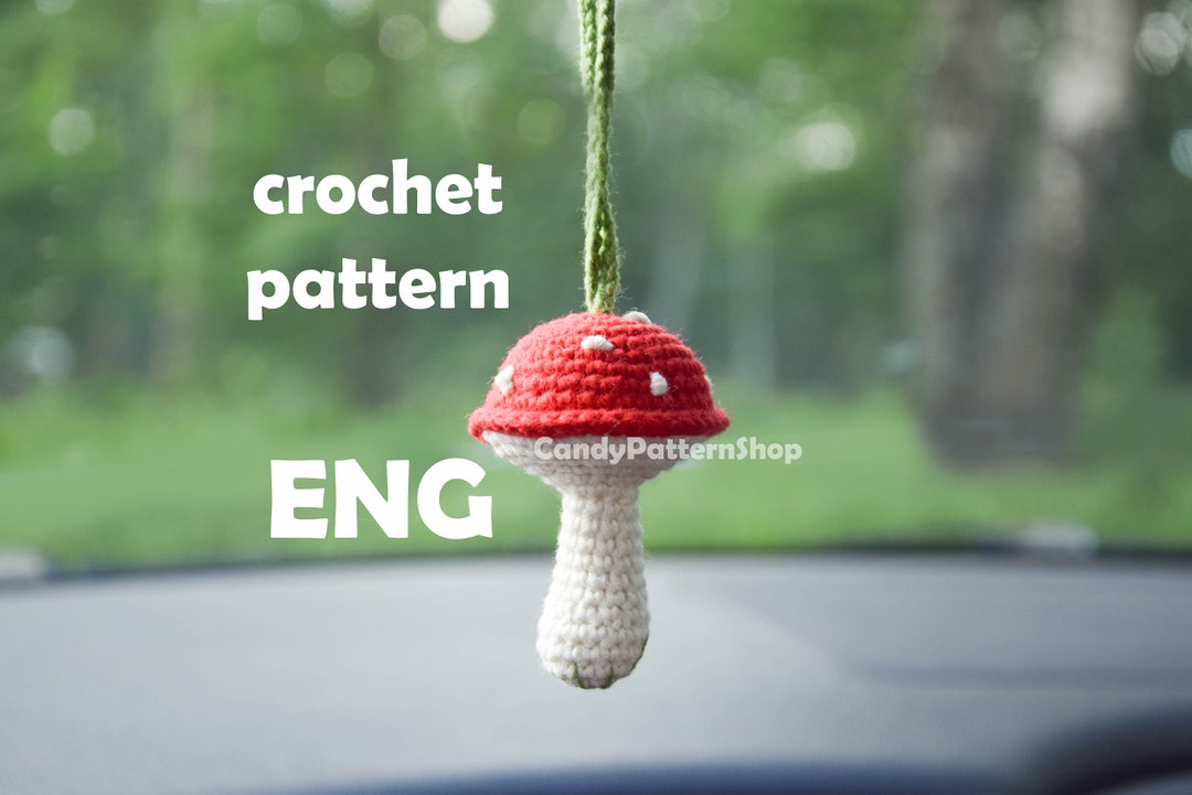 Poop Crochet Keychain Gift Ideas for Friend, Positive Poo Crochet Pattern,  Poo Key Fobs Tutorial PDF Instant Download Gift for Bestie 