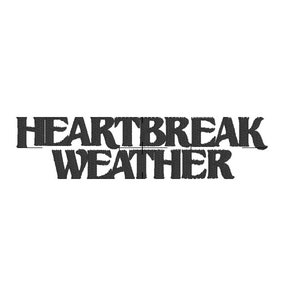 Heartbreak Weather embroidery design pes jef hus xxx dst vp3