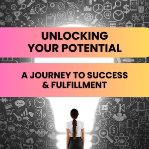 How to become successful - Journey to success 2024