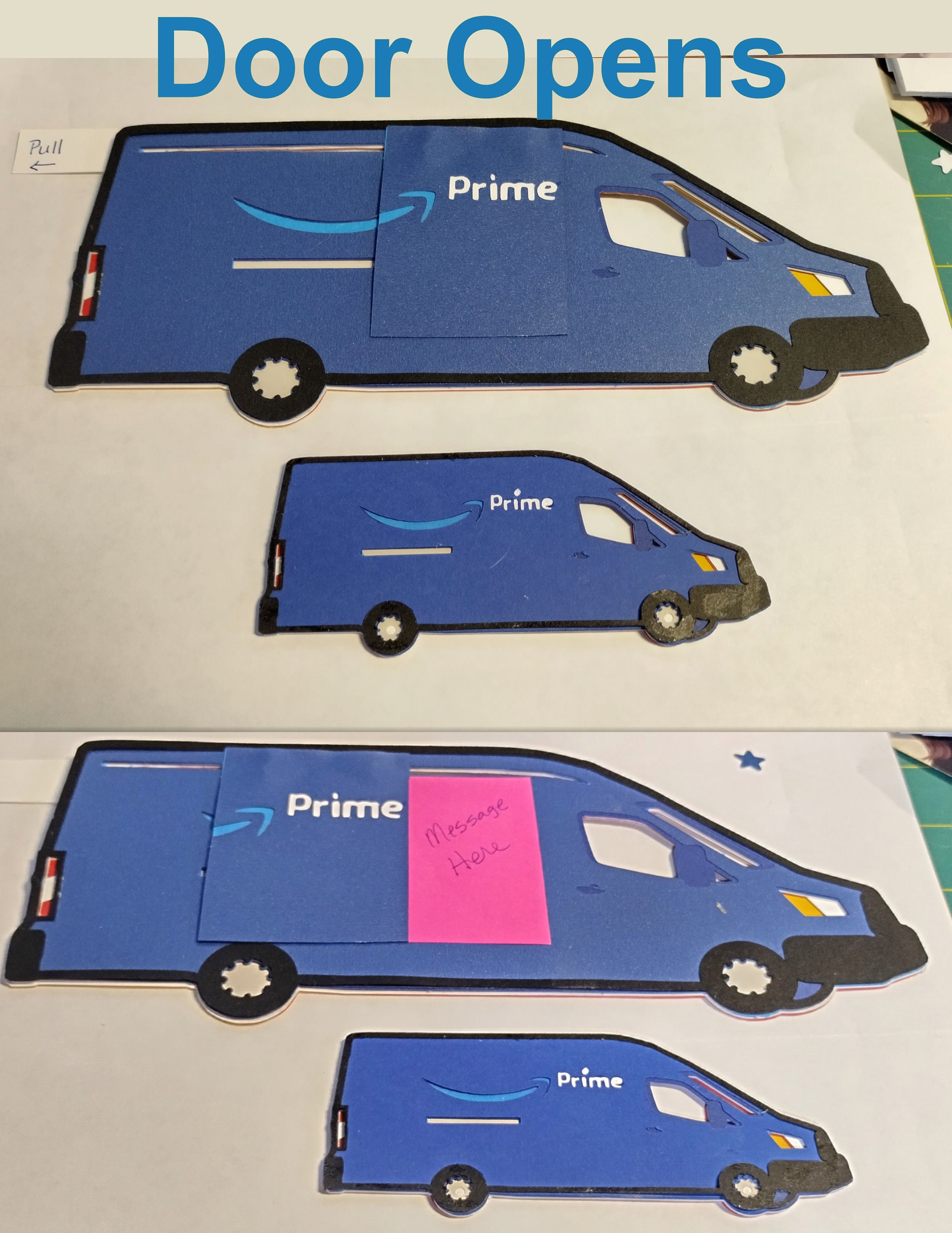 Amazon Prime Driver Jobs 54 - yb1twl1