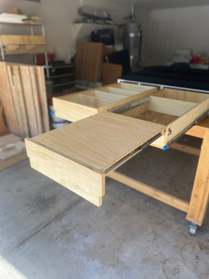 Subaru Outback Camper Conversion Kit Bed Platform Heavy Duty Etsy