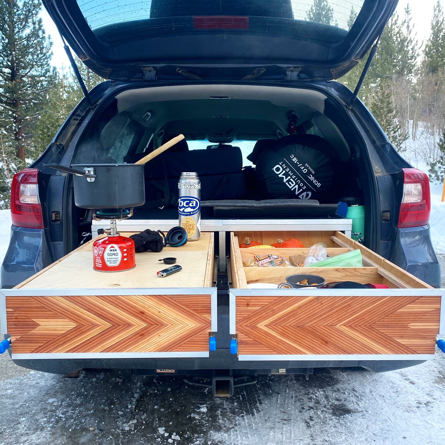   Car Camper Conversion Kit Uk  Latest Free