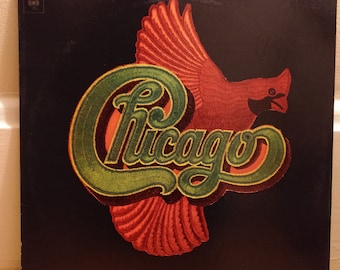 Chicago | Chicago VIII (1975) Vinyl LP