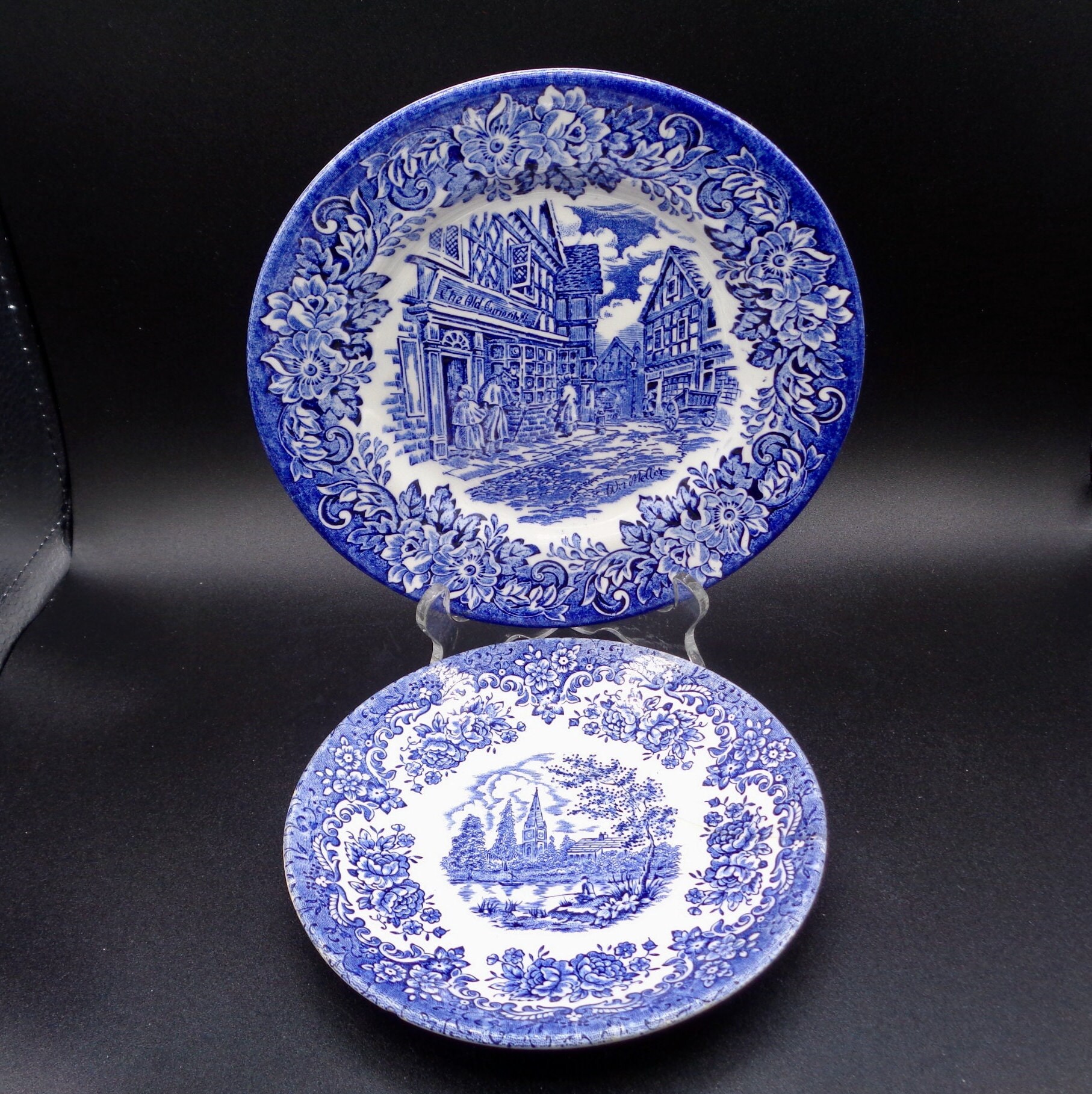 English ironstone tableware - Etsy 日本
