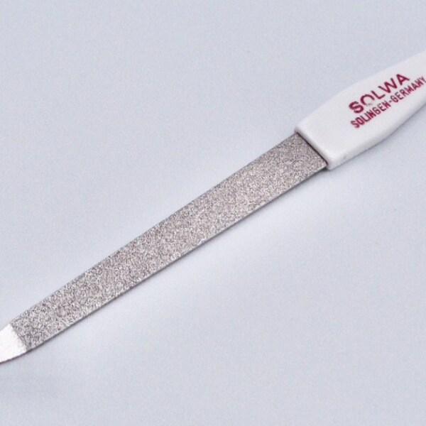 Diamond Deb Nail File Etsy