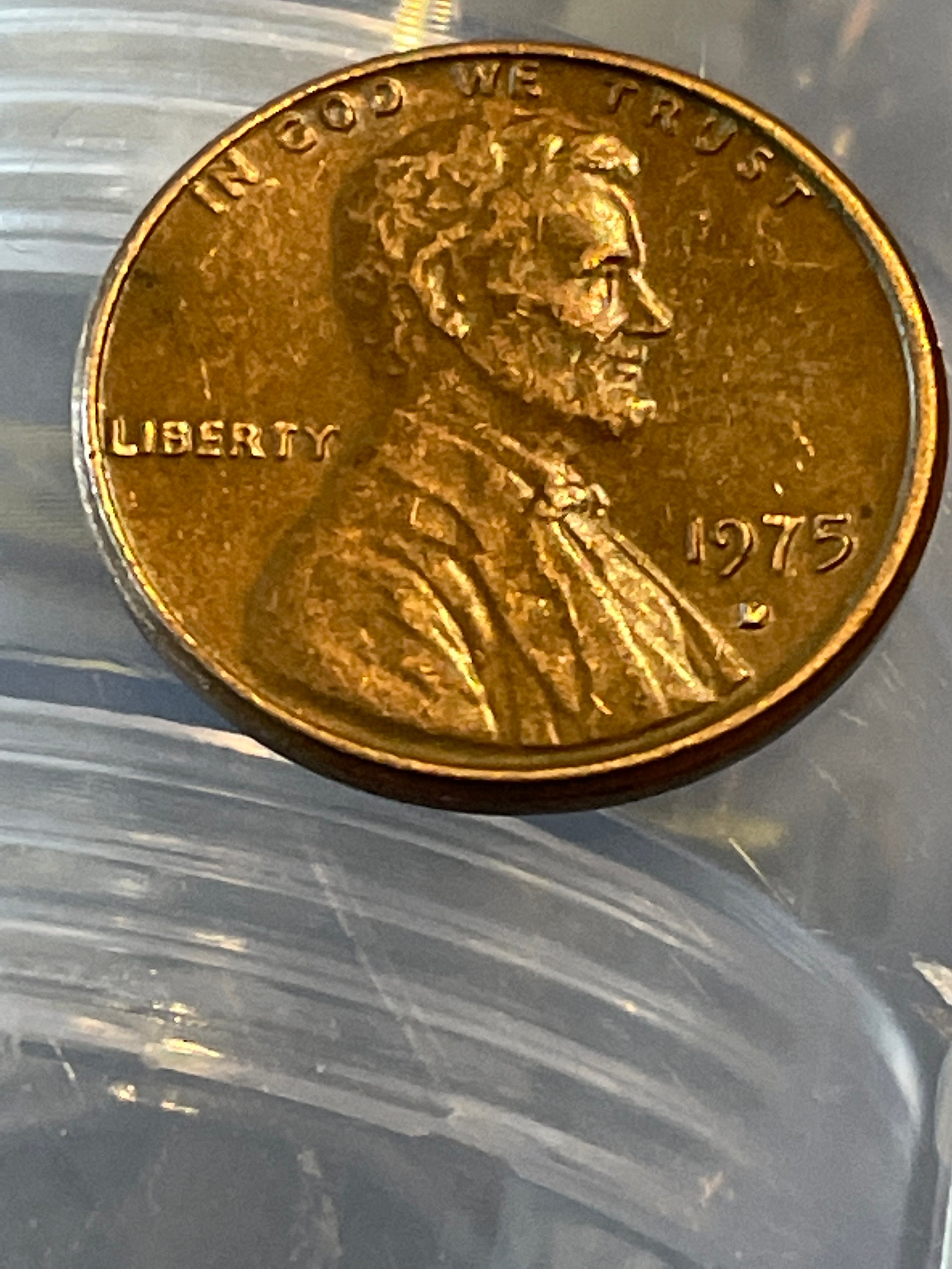 1975-d-penny-error-d-filled-d-mint-etsy