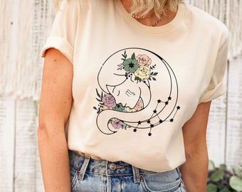 Virgo Zodiac, Zodiac Shirt, Virgo, Virgo Shirt, Astrology Shirt, Virgo Gift, Zodiac Gift, Zodiac, Birthday Gift, Astrology, Horoscope Shirt