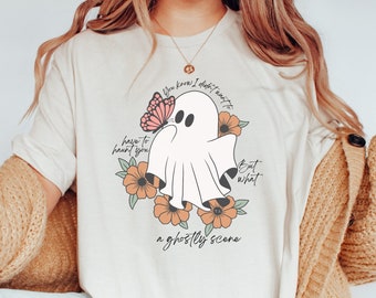 Haunted Taylor Shirt, What A Ghostly Scene Shirt, Taylor Halloween Shirt, My Tears Ricochet, No Body No Crime, Taylor Shirt, Taylor Merch
