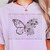 Daylight Blooms Tee