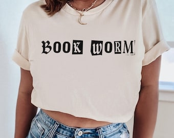 Bookworm Shirt, Book Lover Shirt, Reading Shirt, Book Worm, Librarian Shirt, Book Lover Gift, Book Lover, Bookish Shirt, Book Nerd Shirt