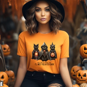 Wait for the Signal and I'lll Meet You After Dark, Willow Lyric Shirt