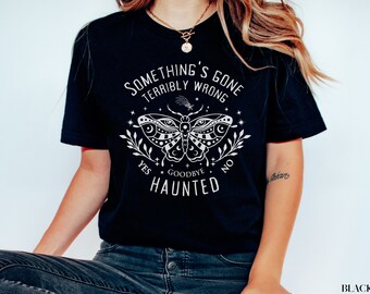 Haunted Lyrics Shirt, Ouija Board, What A Ghostly Scene, Taylor Halloween Shirt, My Tears Ricochet, No Body No Crime, Taylor Shirt, ATW