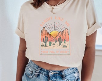 Cowboy Like Me Shirt, Taylor Shirt, Taylor Merch, Youre a Cowboy Like Me, Eyes Full Of Stars, Bandit Like Me, Rep Merch, Getaway Car, ATW