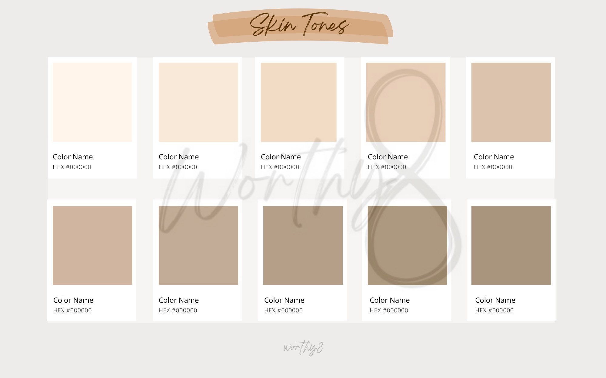 skin-tones-color-palette-color-palette-color-swatches-procreate