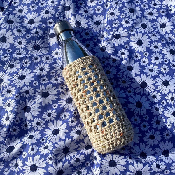 Water Bottle Sleeve Etsy