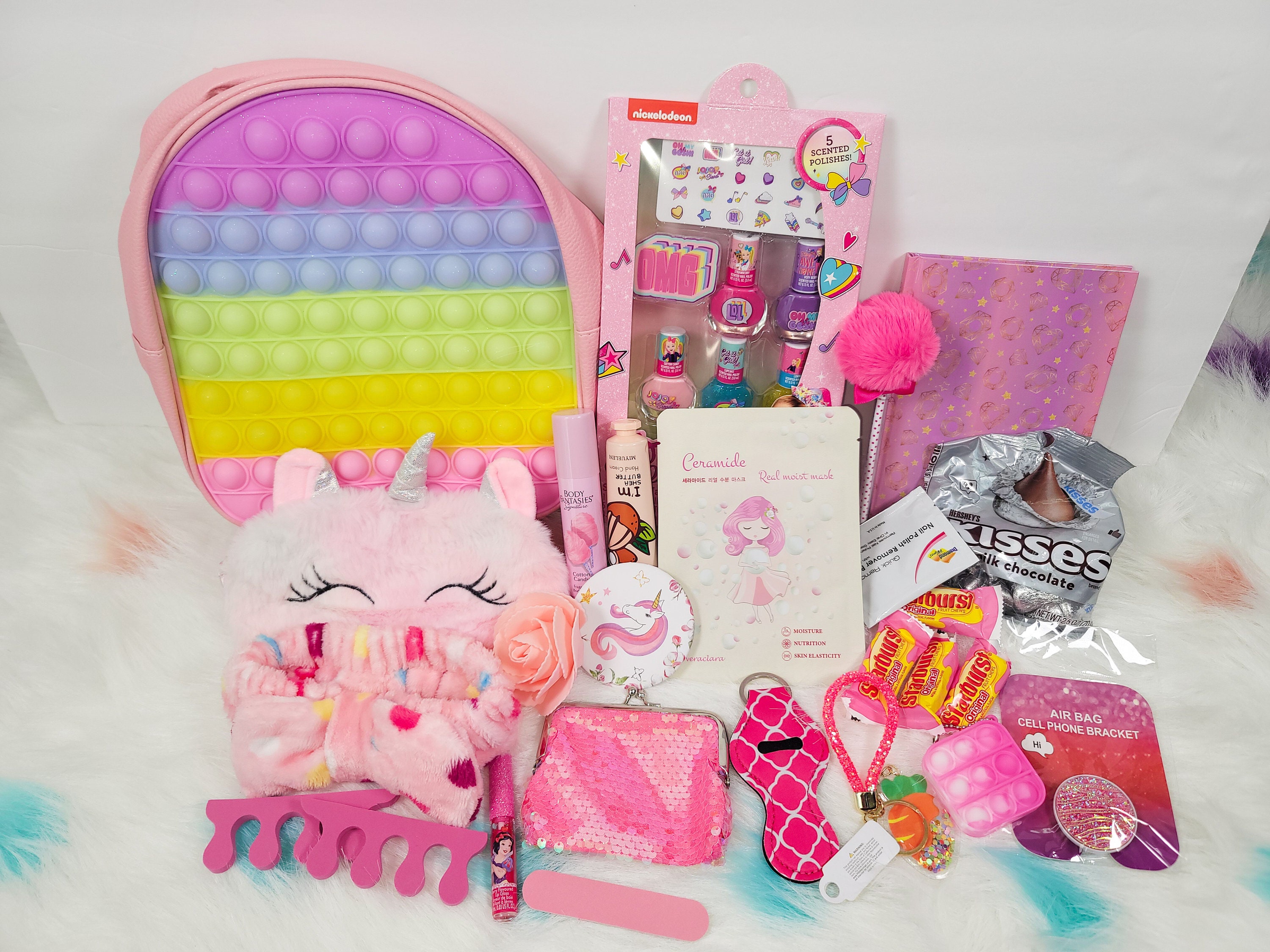 Girls Gifts 10 to 12 Years Gifts Online Australia — Spoilt Gift & Homewares