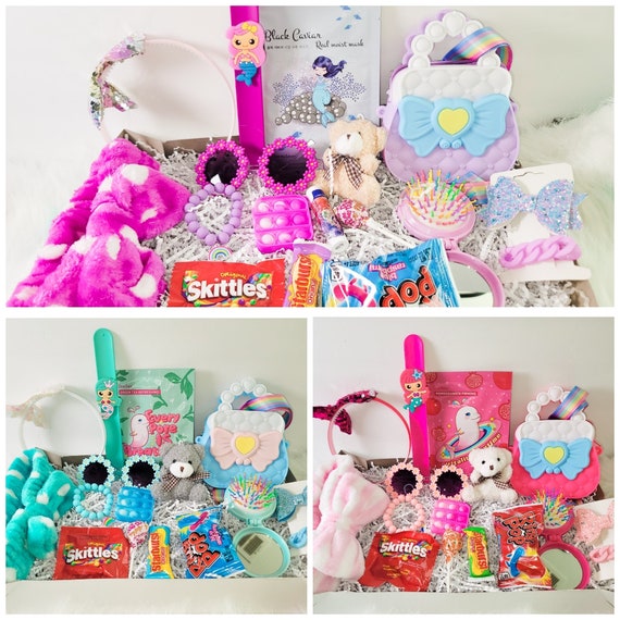 Regalos para ni as Regalo de cumplea os para ni as de 1 a 7 a os