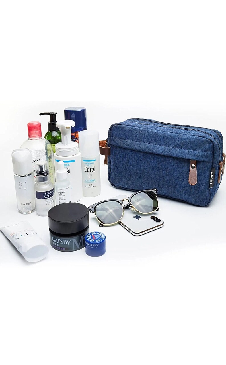 Self Care Gift Box, Grooming Gift Box, Valentines Gift for Men, Skin