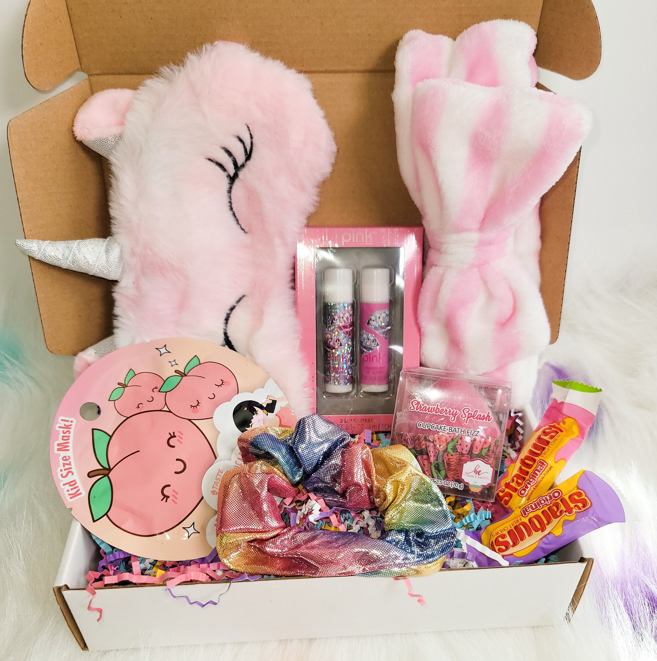 Coffret cadeau Pamper pour jeune fille, détente, coffrets cadeaux pour  adolescents, coffret beauté, coffret soins personnels, coffret cadeau  chouchou, coffret cadeau d'anniversaire pour filles -  Canada