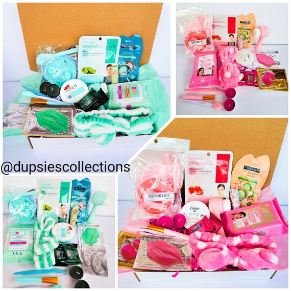 Ladies skin care gift sets deals