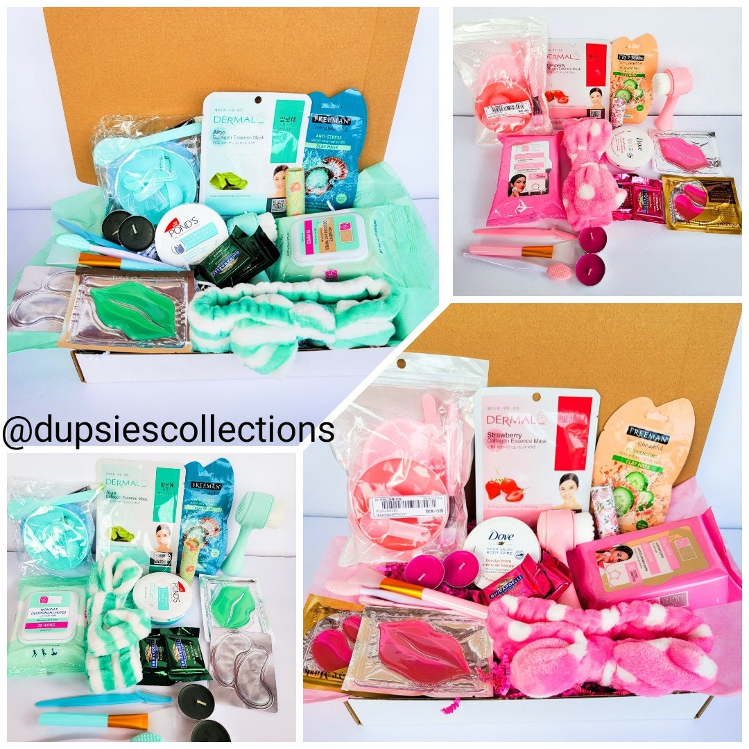 Victoria Secret Basket Etsy