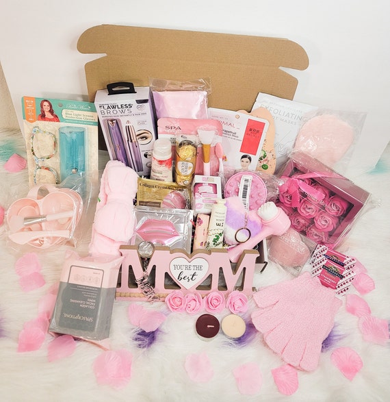 Cute and Safe Pink Stuff, Perfect for Gifting 