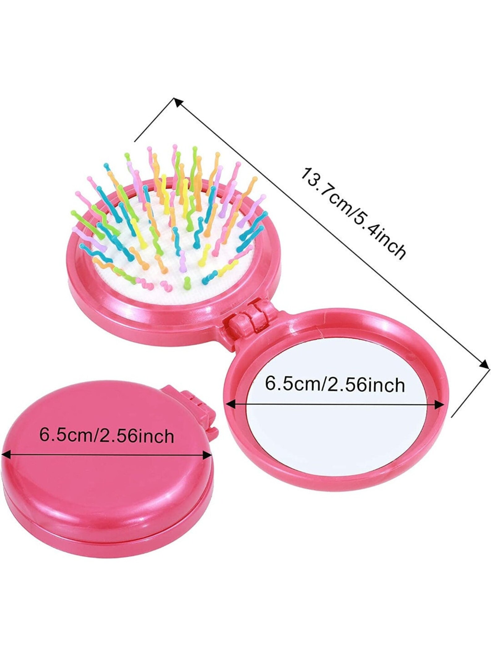 Love & Unicorn Girls Set - Pink