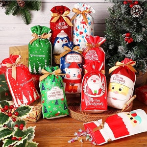 12 Days GIRLS Christmas Surprise box, Christmas gift box for kids, Christmas Surprise for Kids, Selfcare Gift for Kids image 8