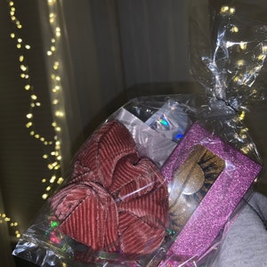 Perfect Lash Goodie Bags