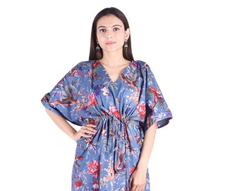 Cotton Caftan dress, Plus size caftan, Kaftan dress, Kimono, Caftan, C otton Kaftan, Kaftan maxi dress, Long Caftan, Maxi dress, Cape dress