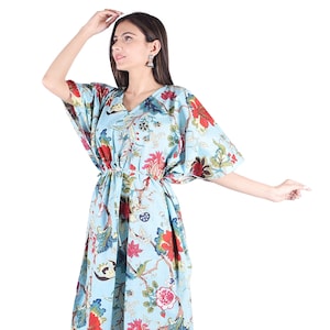 Cotton Caftan dress, Plus size caftan, Kaftan dress, Kimono, Caftan, C otton Kaftan, Kaftan maxi dress, Long Caftan, Maxi dress, Cape dress