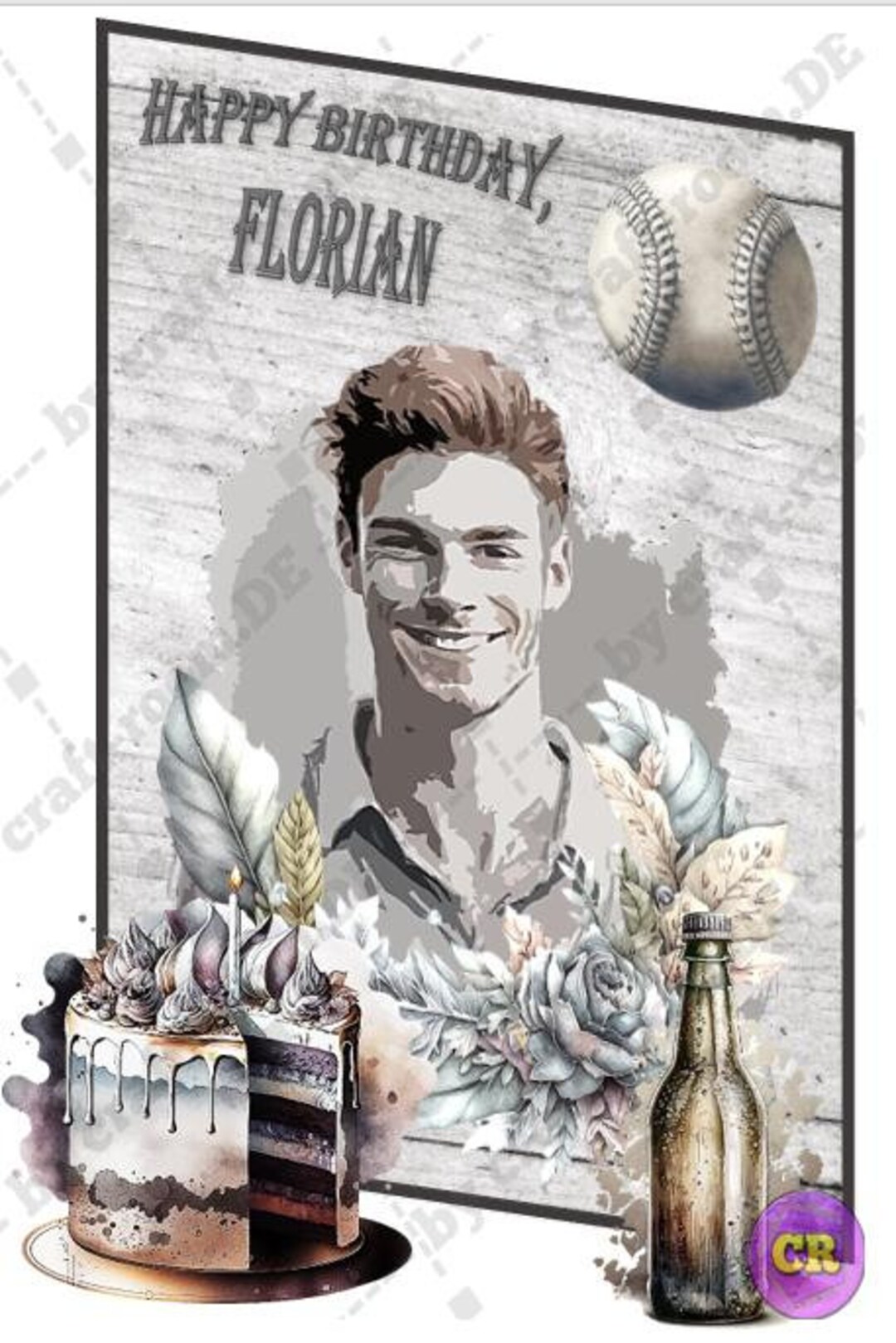 Lustige Geburtstagskarte für den Mann - Etsy.de Lustige Geburtstagskarte für den Mann - Etsy.de