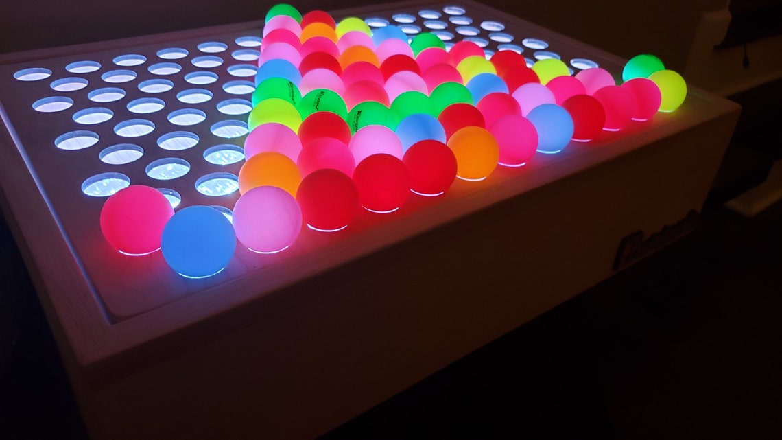 Light Table Insert for LED Light Table / DIY Etsy